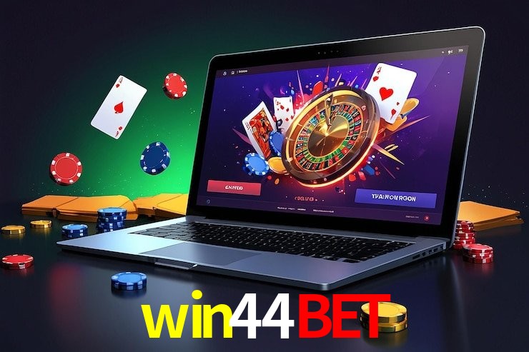 Aviator na win44bet