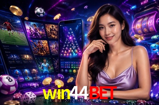 Flash Promotion win44bet
