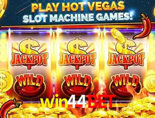 Desvendando o Mundo dos Jogos Virtuais na win44bet