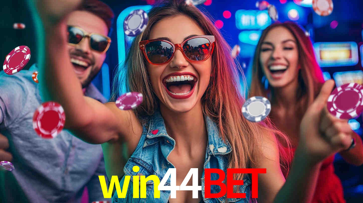 Explorando a Categoria de Eventos em Apostas na win44bet