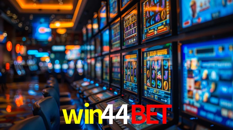 APP oficial da win44bet para mobile