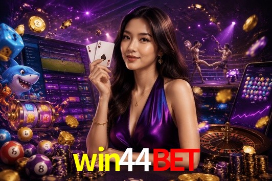 Live Casino win44bet