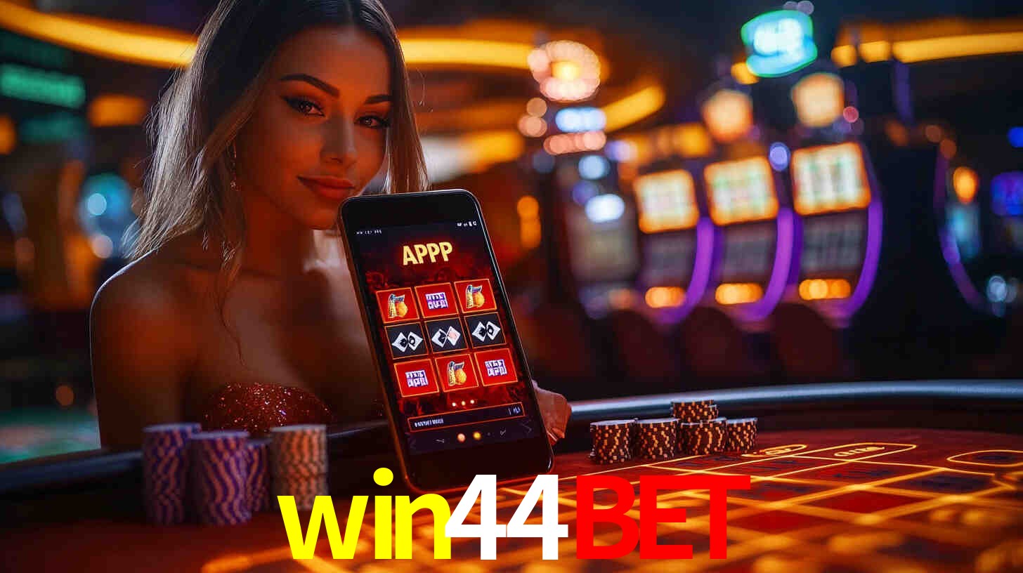 Descubra a Essência do win44bet: Nossa História e Compromissos