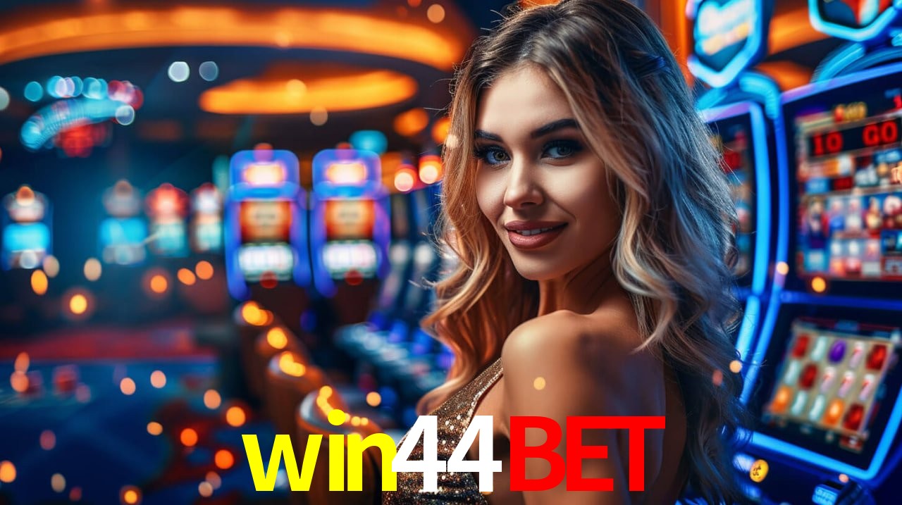 Bonus Features win44bet