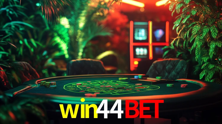 Programa VIP win44bet
