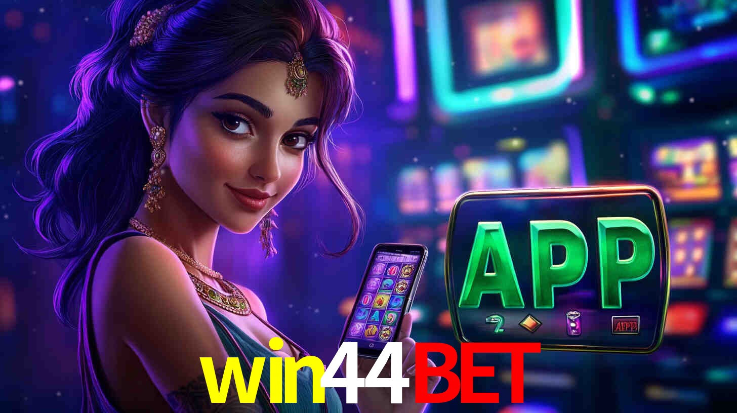 Bônus Generosos e Exclusivos no win44bet para Você!