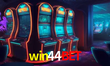 A Revolução dos Aplicativos de Jogos no win44bet