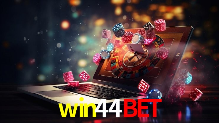 cassino win44bet