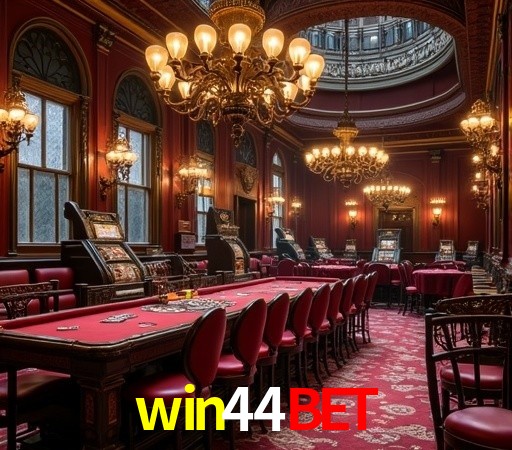 App win44bet no celular