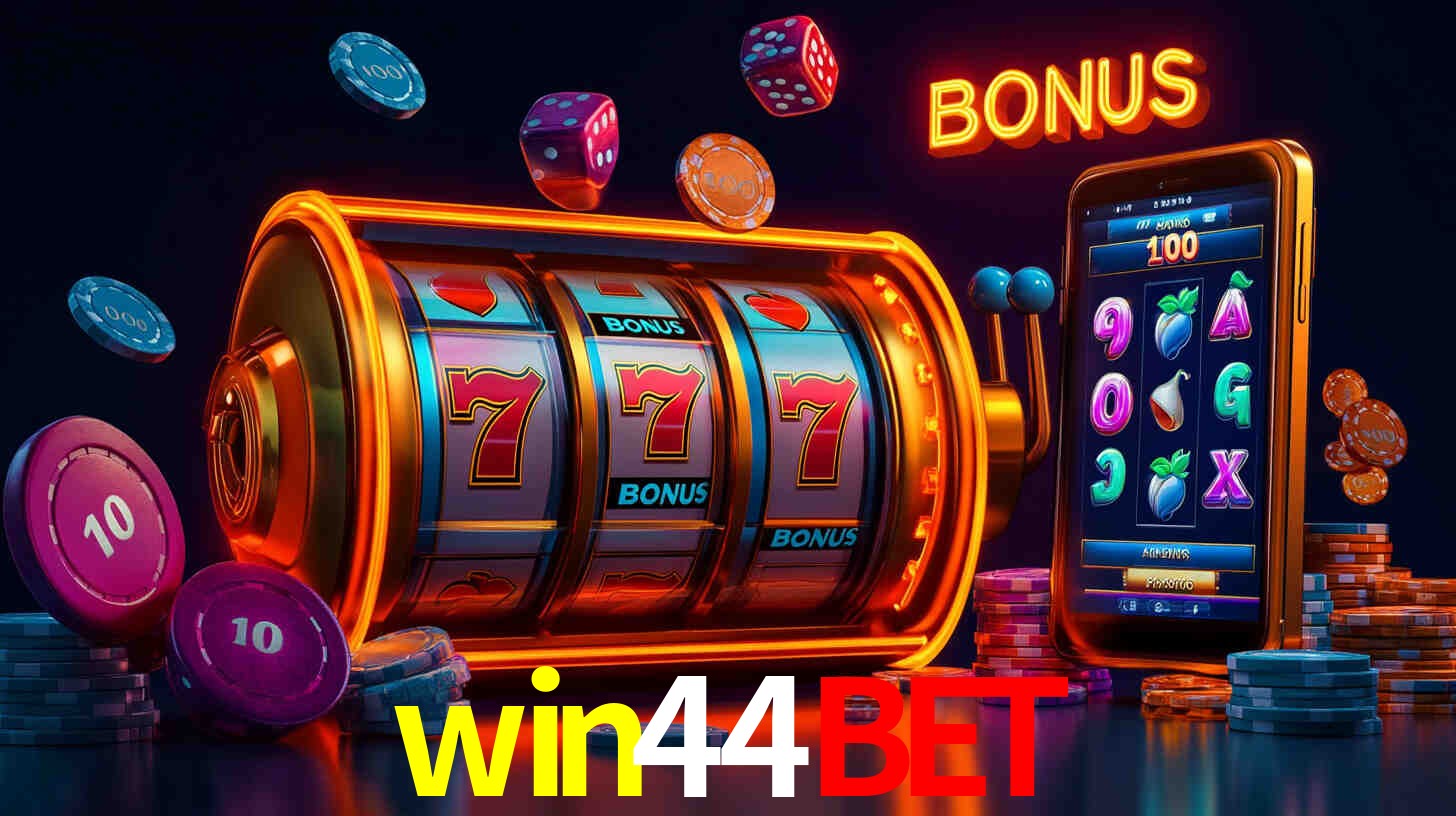 Explorando a Categoria de Eventos em Apostas na win44bet