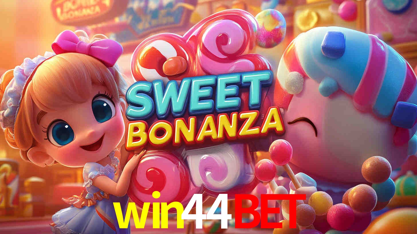 A Popularidade dos Caça-Níqueis no win44bet