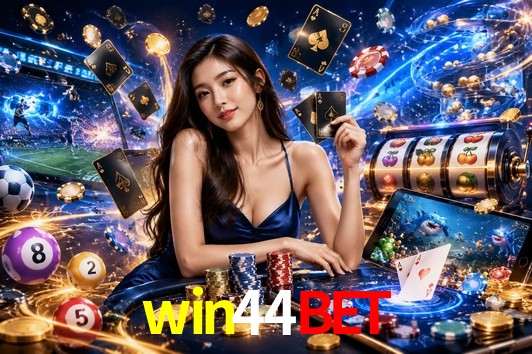 2FA Security win44bet