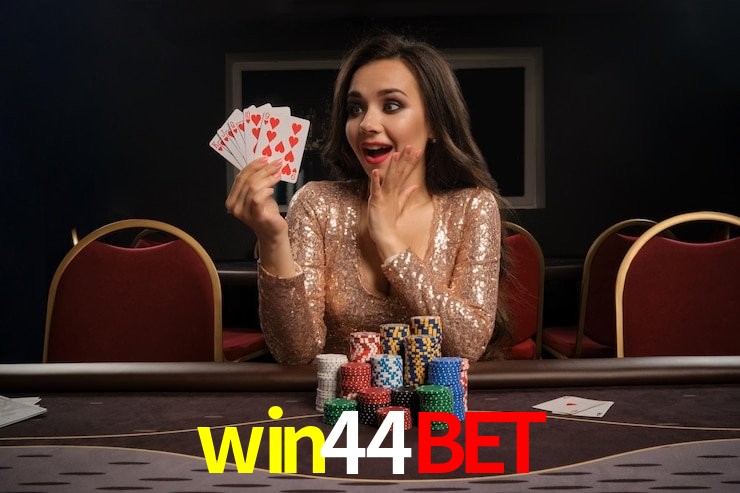 PIX Instantâneo win44bet