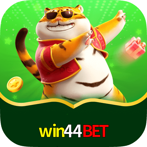 Logo da win44bet