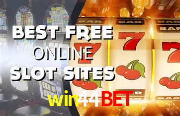 Interface do App win44bet