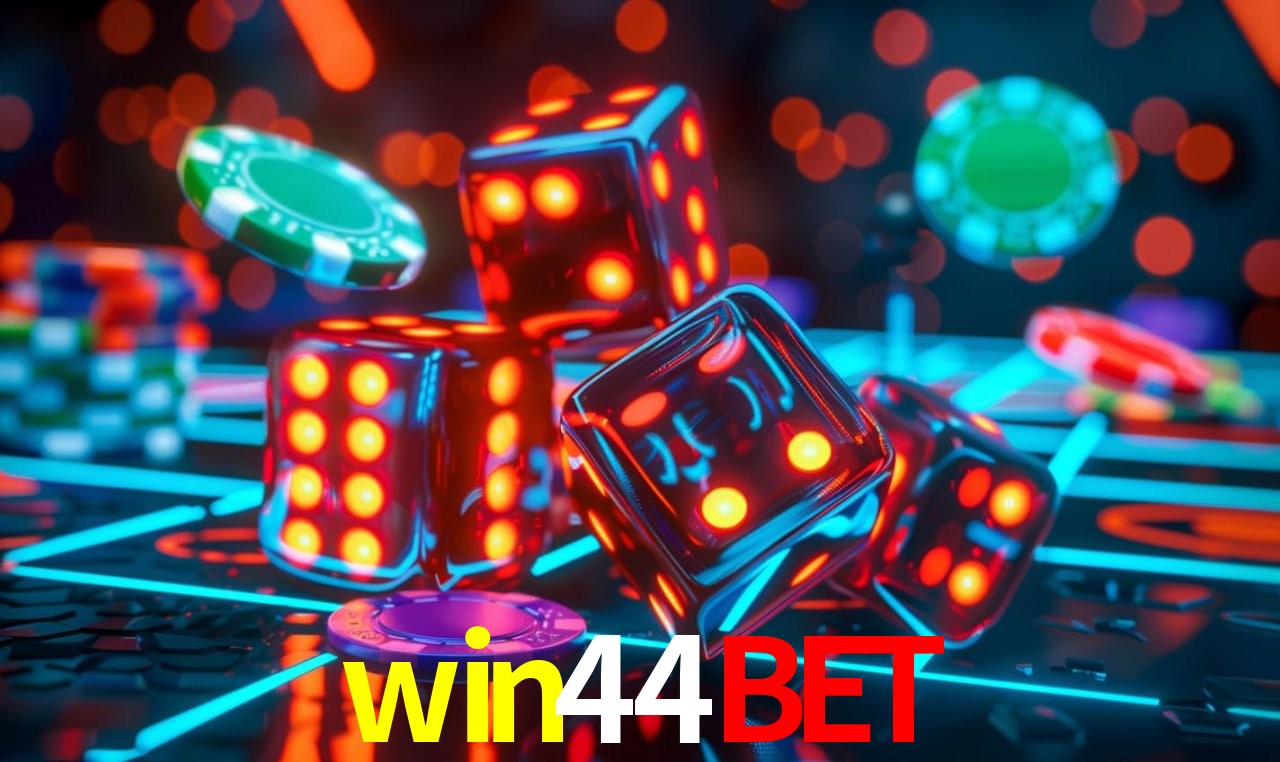 Promoção Relâmpago win44bet