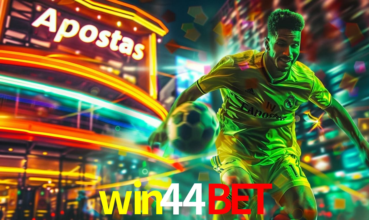 Descubra o Programa VIP da win44bet: Vantagens Exclusivas para Jogadores