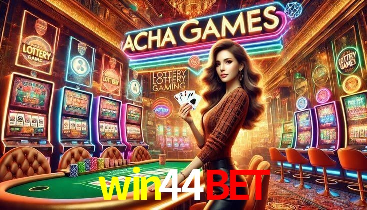 Blackjack Table win44bet