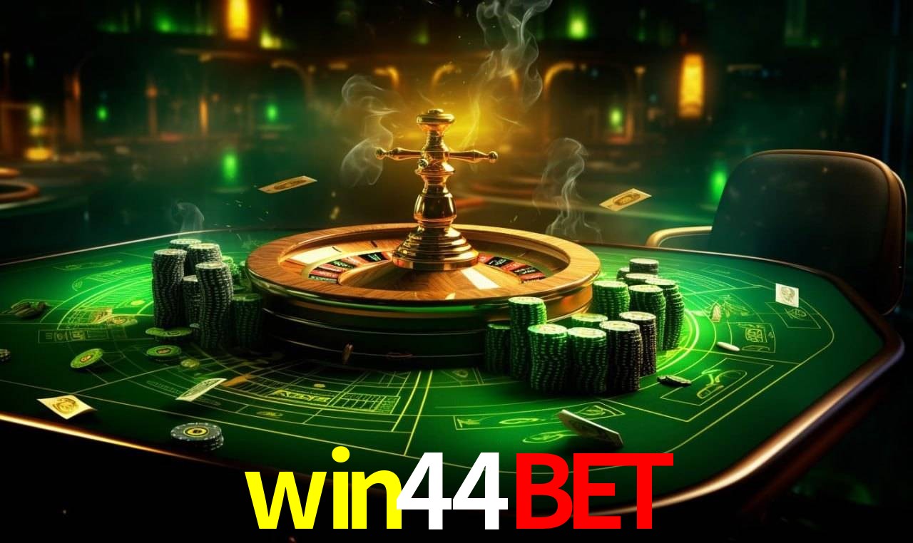 Design Responsivo win44bet