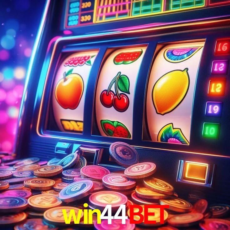 Desvendando o Mundo dos Jogos Virtuais na win44bet