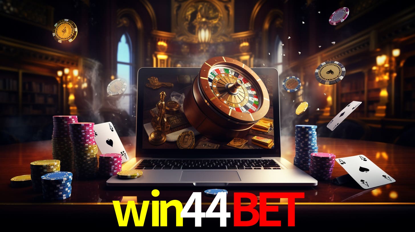Exclusive Games win44bet