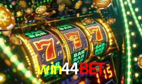 Secure Login win44bet