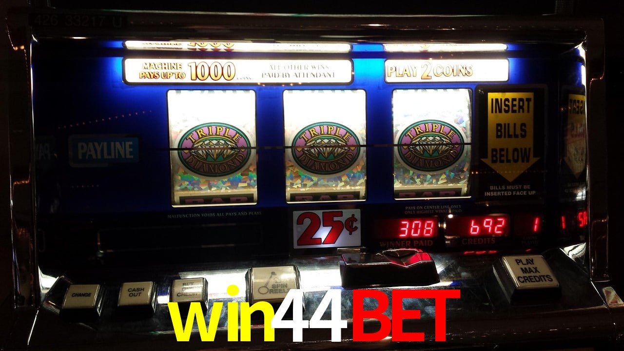 Roulette Table win44bet