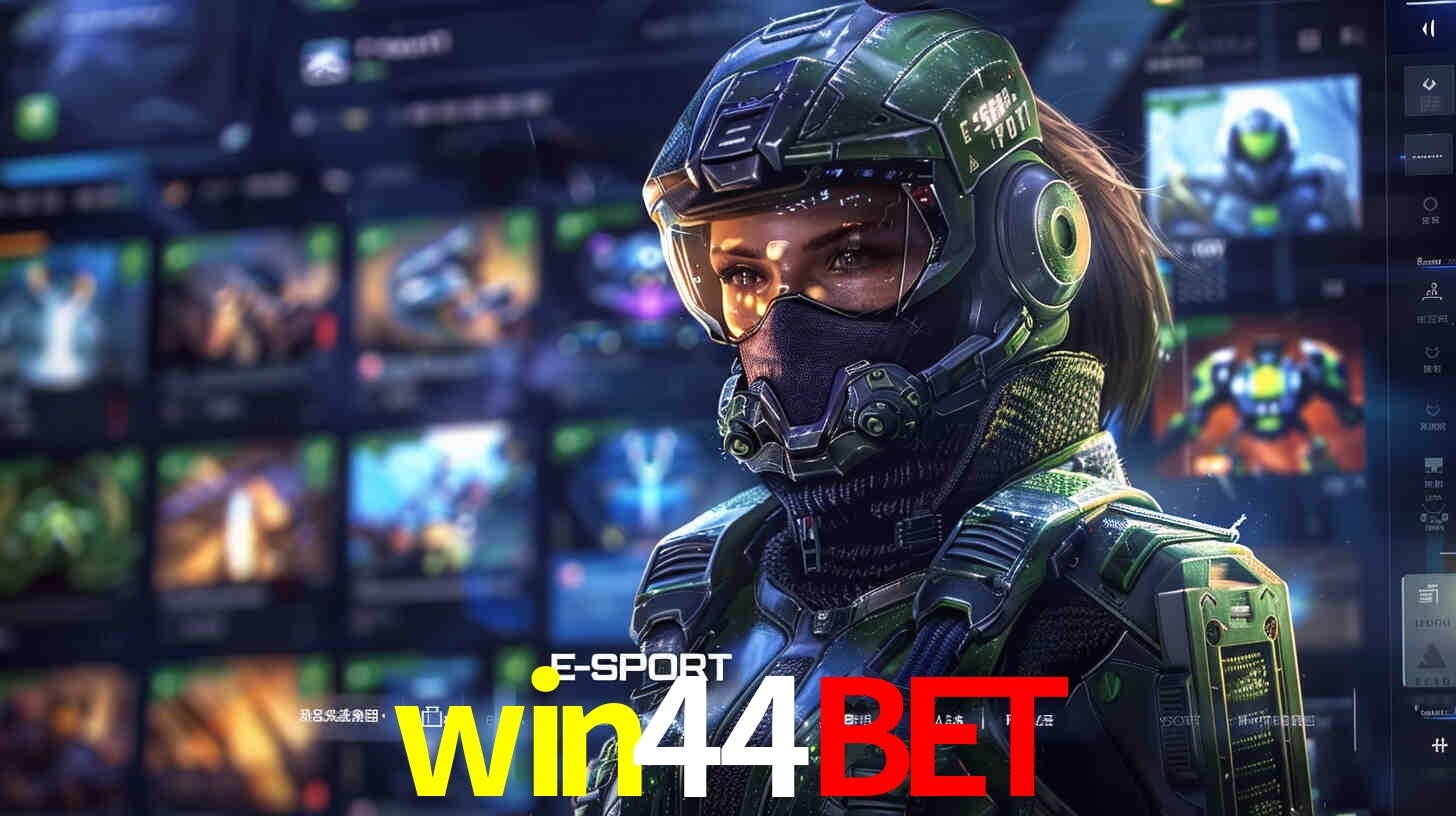 Quick Registration win44bet
