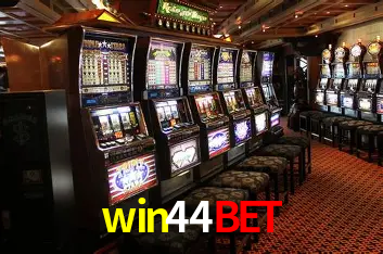 Explorando a Categoria de Eventos em Apostas na win44bet