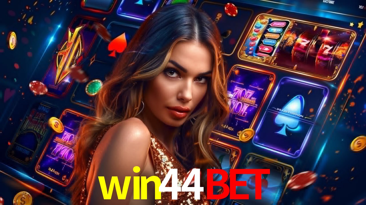 Cadastro Rápido win44bet