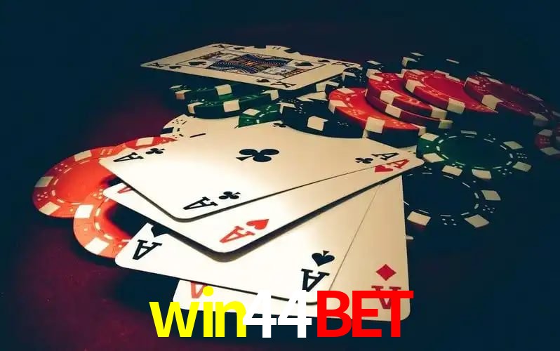 Desvendando o Mundo dos Jogos Virtuais na win44bet