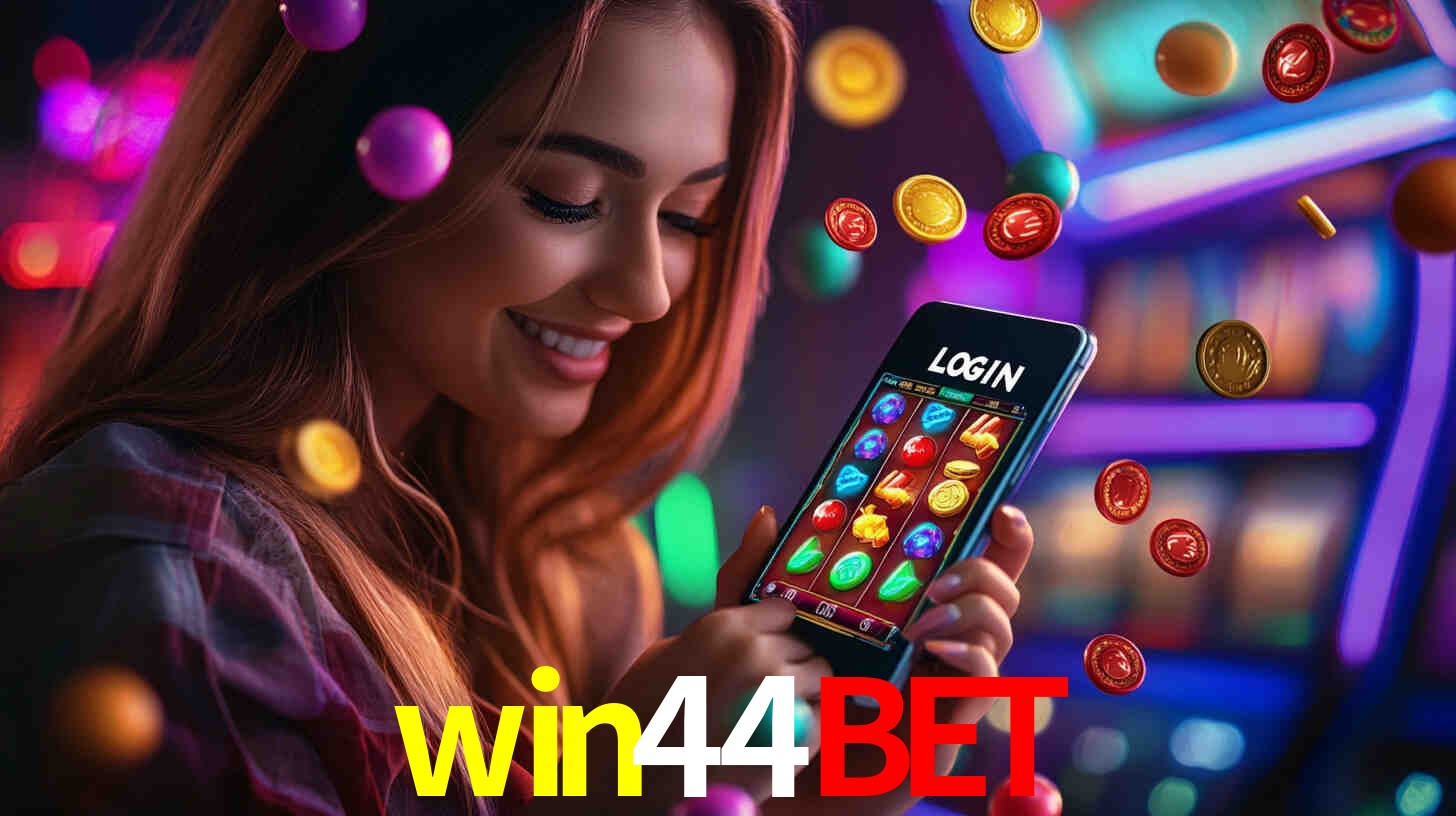 win44bet: A Experiência de Casino com Jogos de Mesa ao Vivo