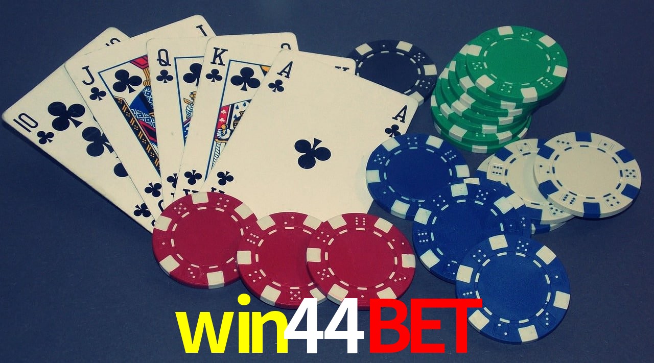 Football Betting win44bet
