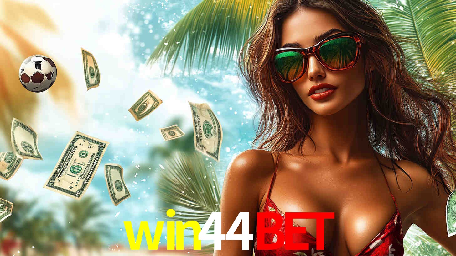 Account Benefits win44bet