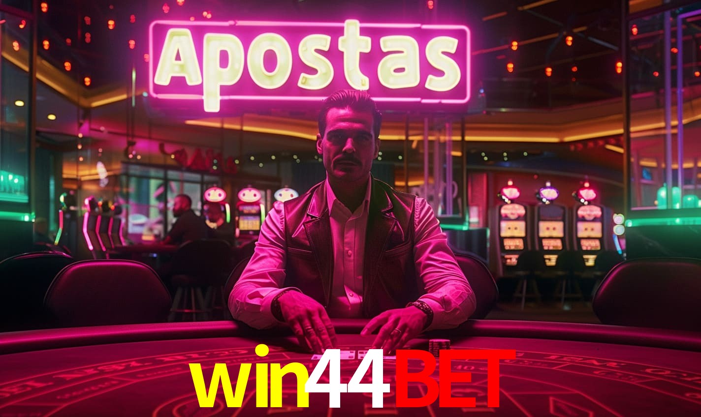 Avaliações dos Jogadores win44bet