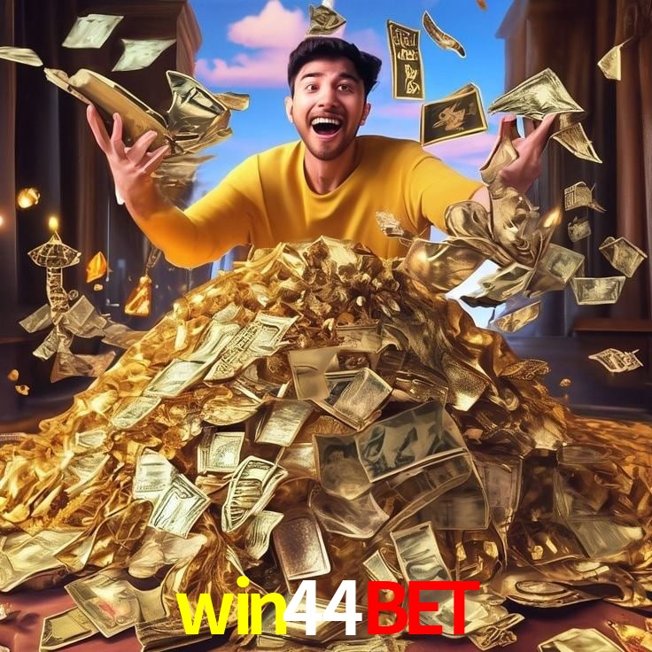 Apostas Esportivas na win44bet: Um Guia Completo