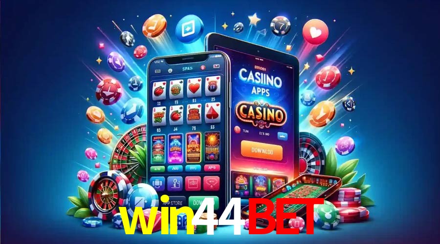 Bonus Features win44bet