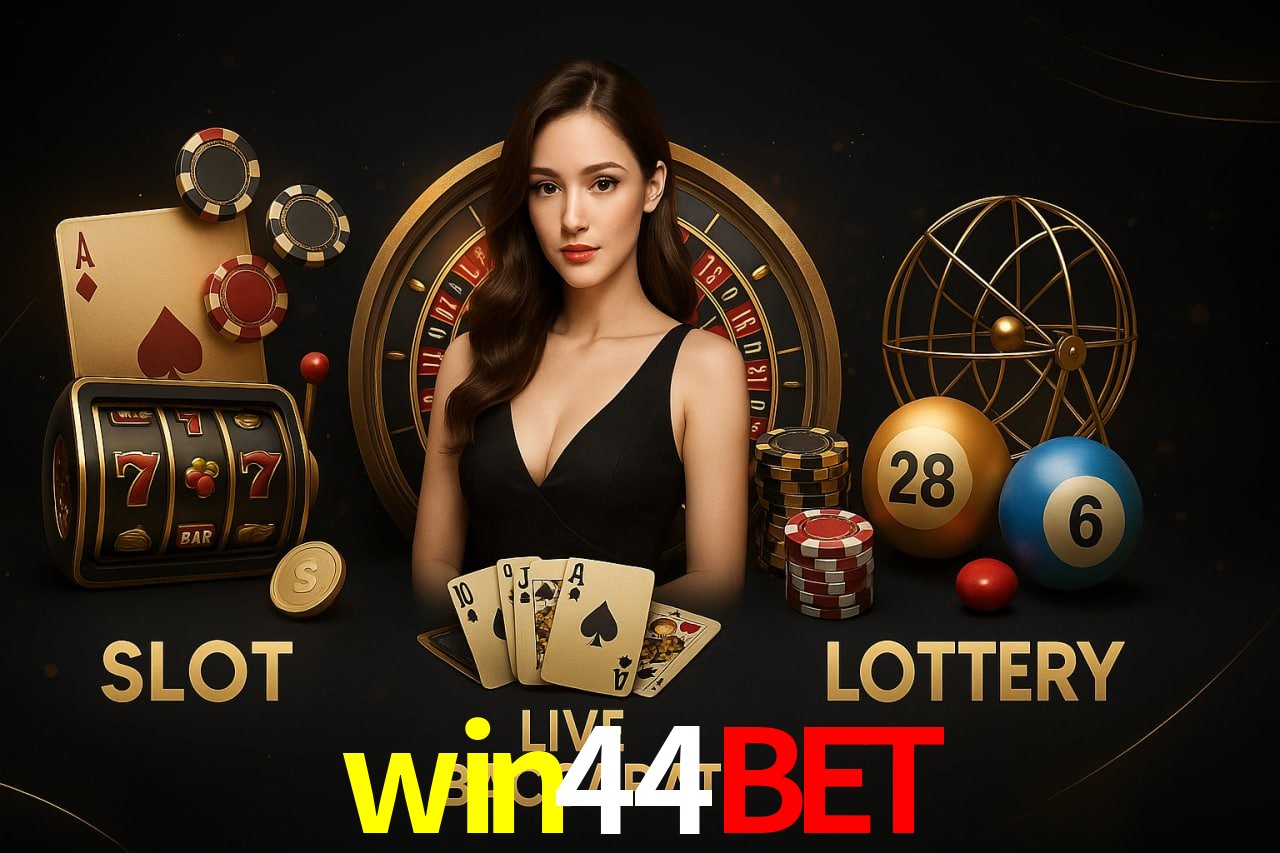 Descubra o Programa VIP da win44bet: Vantagens Exclusivas para Jogadores