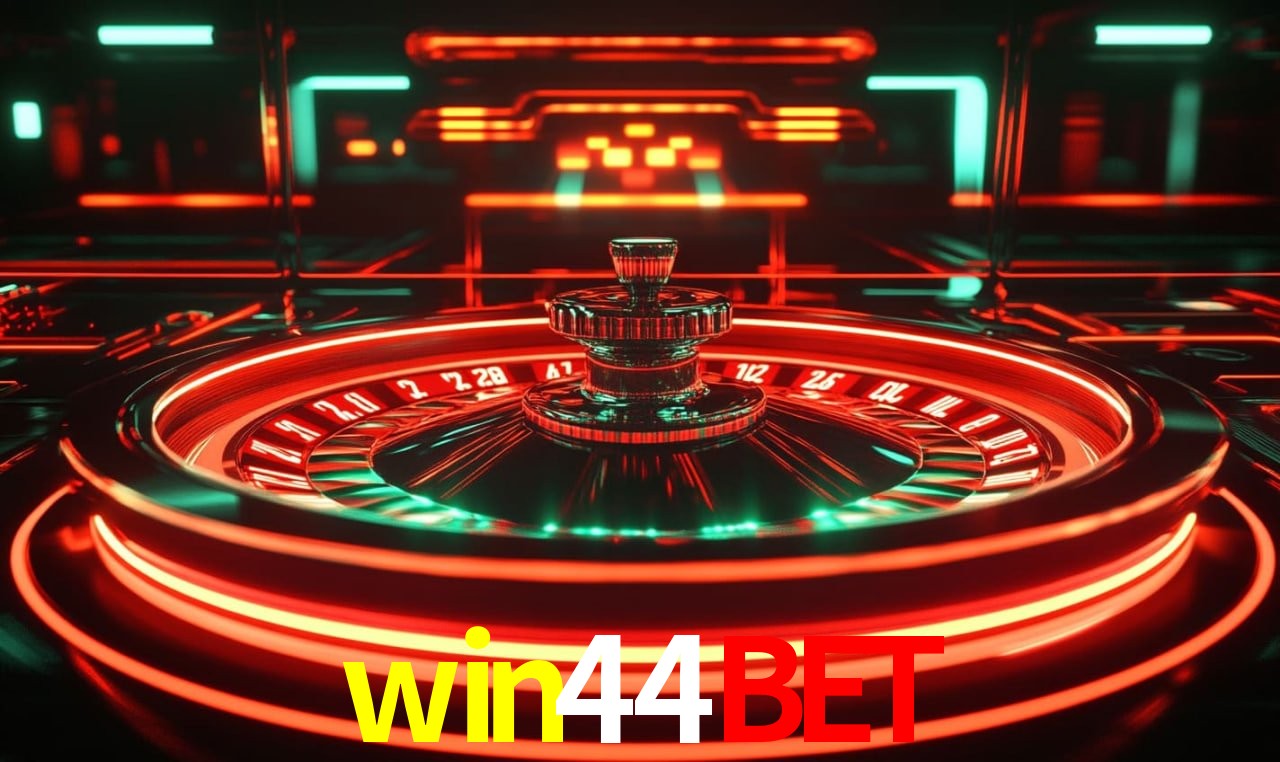 Interface Premium win44bet