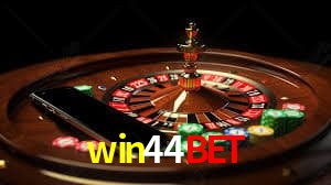 Live Casino win44bet