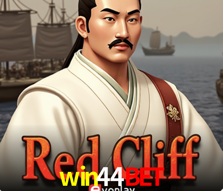 Slot Games win44bet