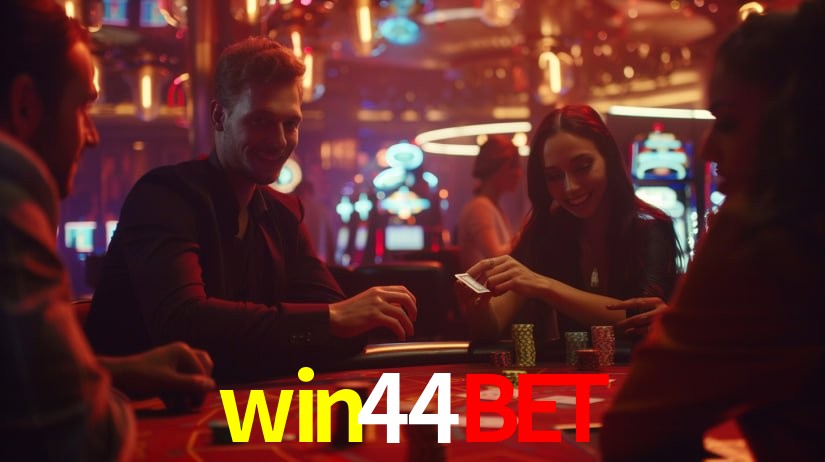 PIX Instantâneo win44bet