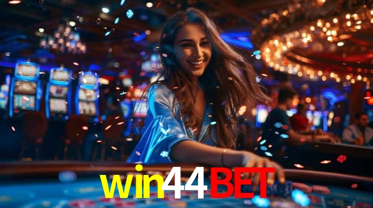 Spaceman Game win44bet