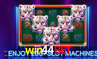 Platform Technology win44bet