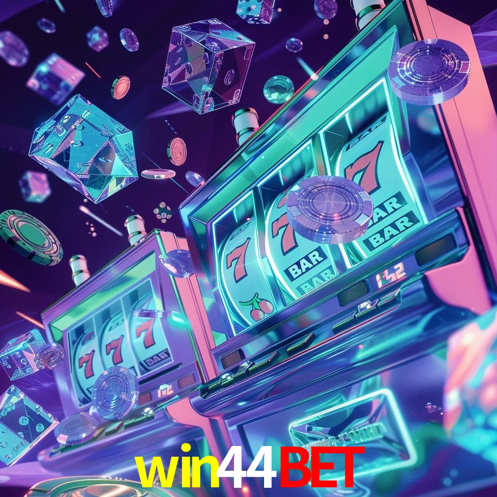 Integração de APIs win44bet