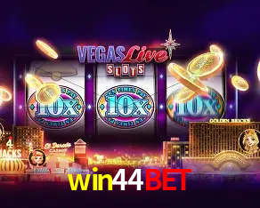 Flash Promotion win44bet