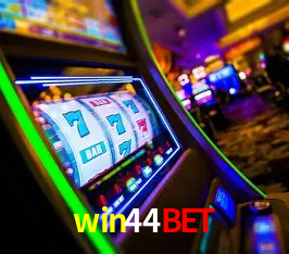 A Emoção da Loteria na win44bet: Uma Chance de Mudança de Vida