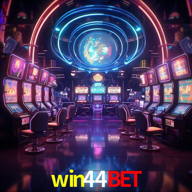 A Emoção da Loteria na win44bet: Uma Chance de Mudança de Vida