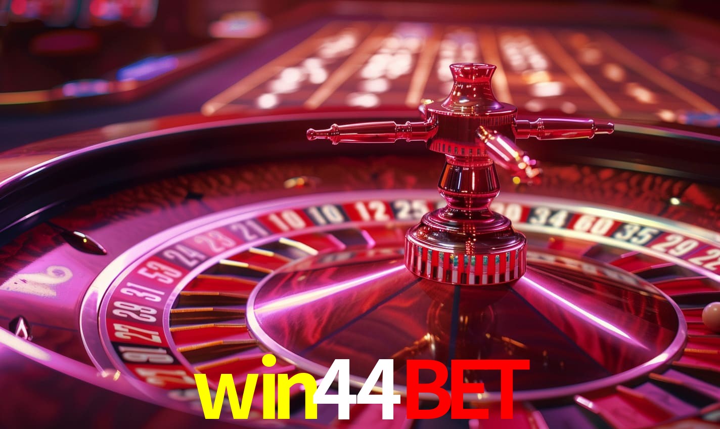 Jogos de Slot win44bet