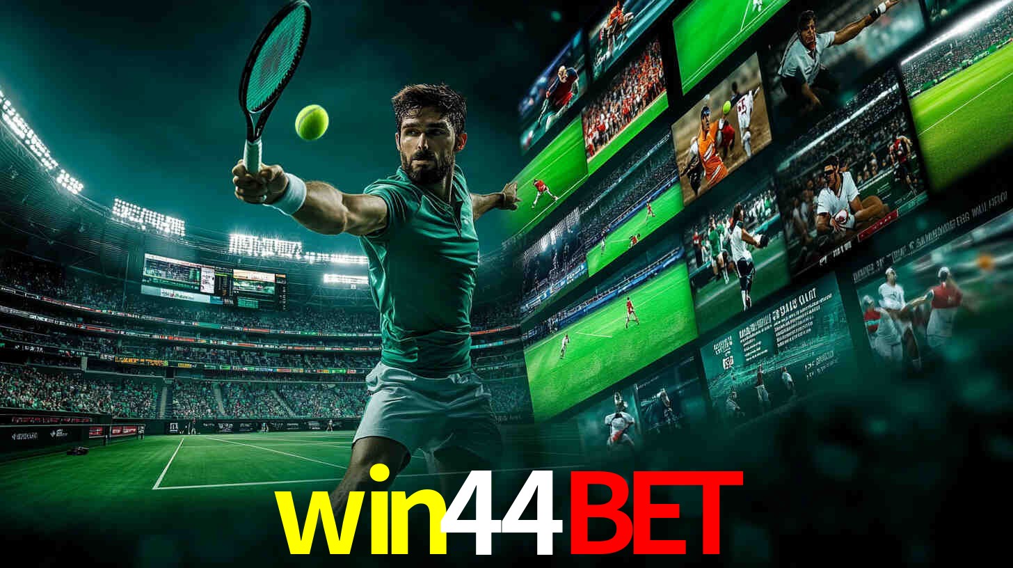 Casino Ao Vivo win44bet